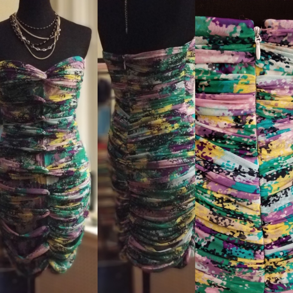 BCBG pre owned
